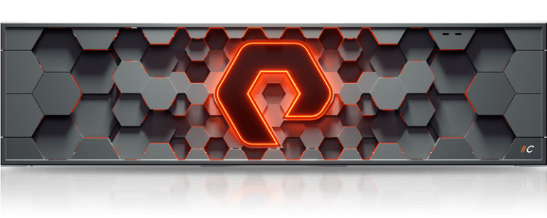 Pure Storage - FlashArray全闪存的开创者 - 瑞技科技