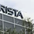 网络交换机领导品牌Arista