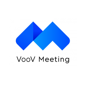 Voov Meeting