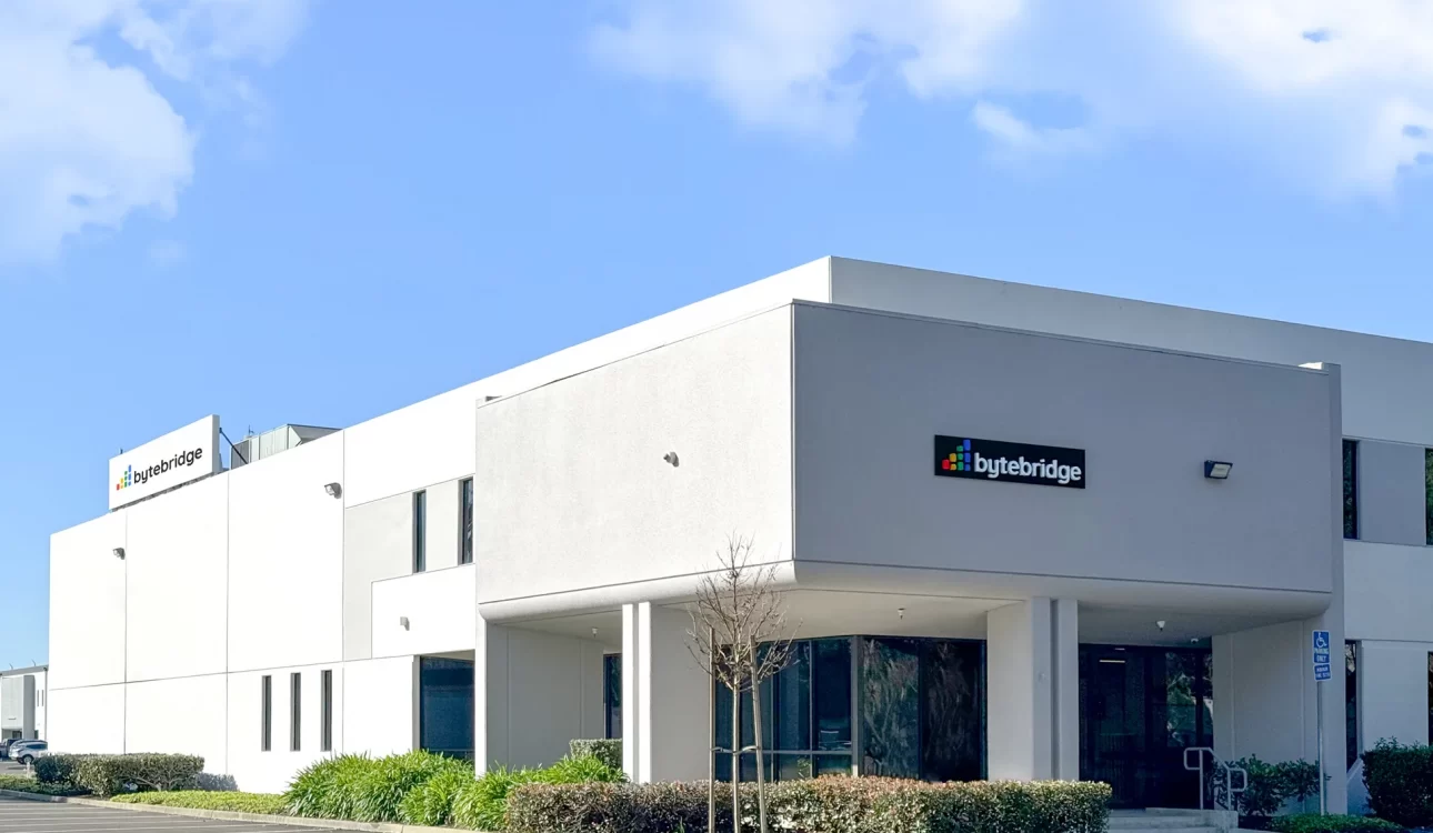 瑞技科技美国办公大楼