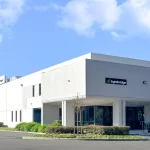 瑞技科技美国办公大楼