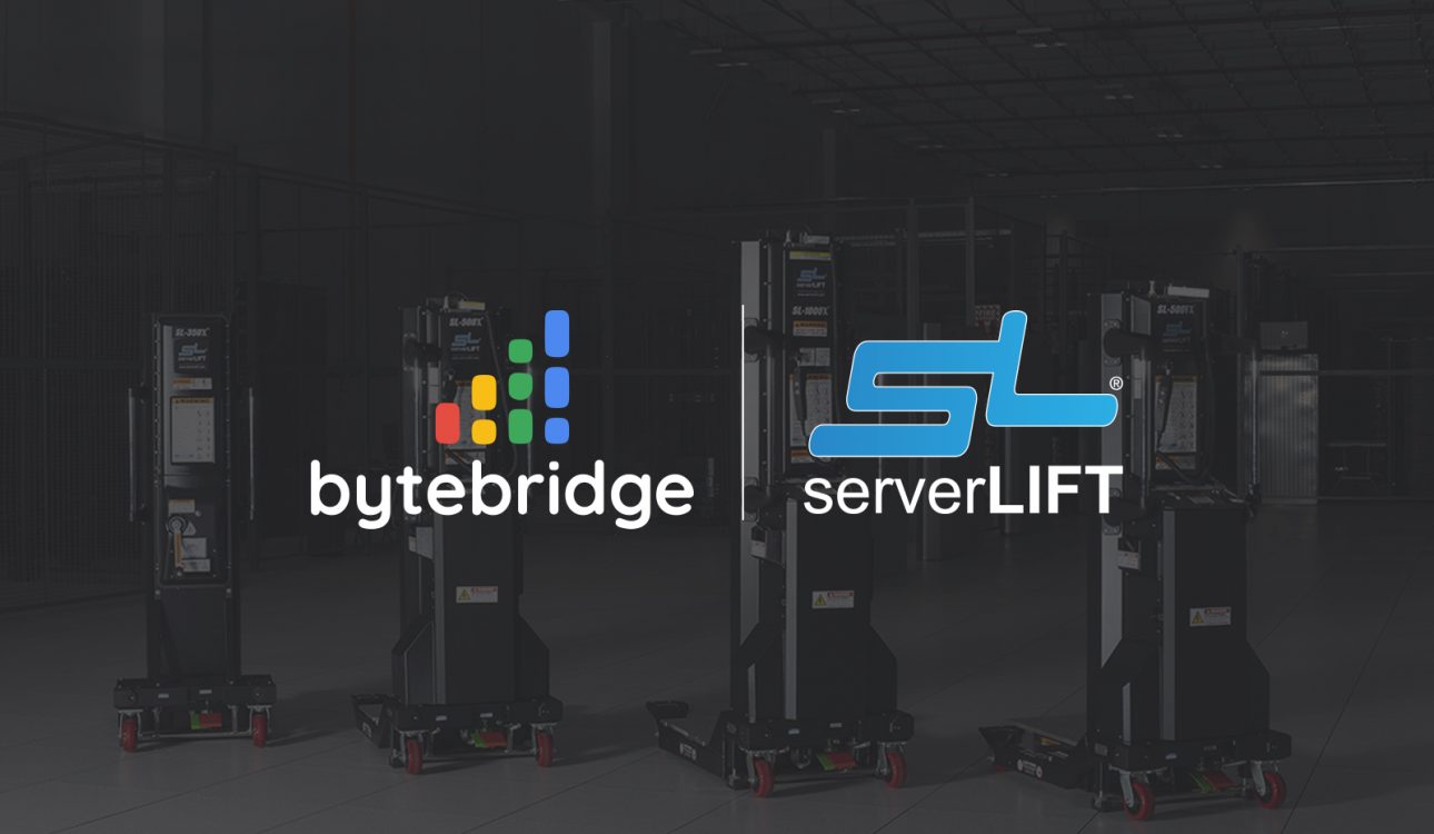 ServerLIFT® 宣布瑞技科技成为其中国数据中心市场最新战略总分销合作伙伴