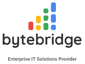 ByteBridge logo