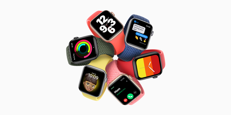 Apple Watch