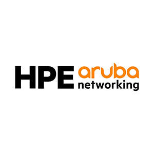 HPE Aruba Networking