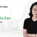 瑞技科技任命高静瑜（Angela Gao）为销售副总裁，助力中资企业出海与数据中心市场拓展