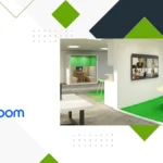 Zoom Rooms 全新升级：五大新功能重塑混合工作模式