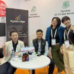 GITEX Asia 精彩回顾 | 助力亚太 AI 数据中心基础设施创新