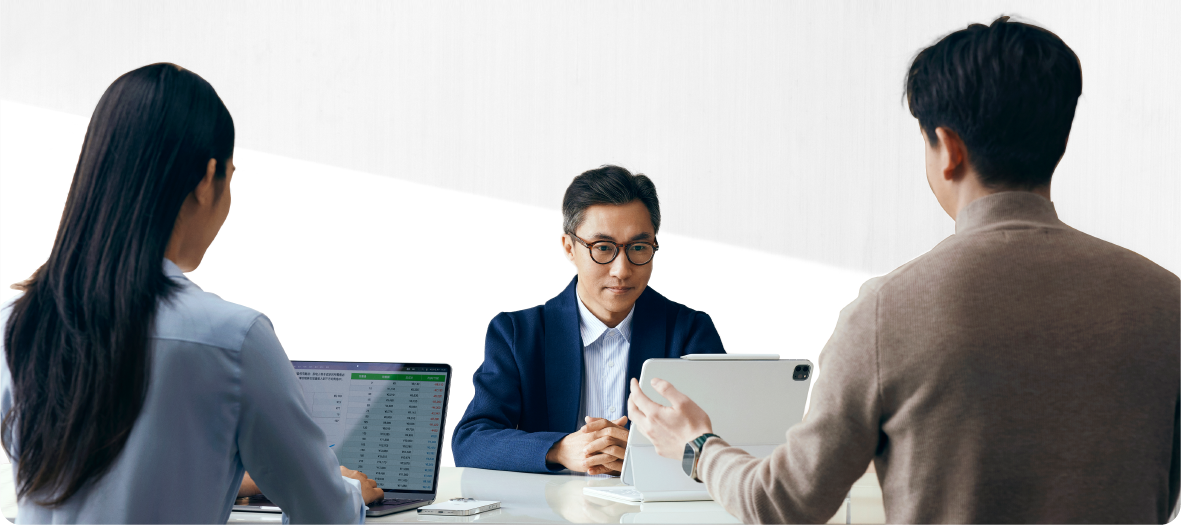 企业 Apple 售前技术支持服务