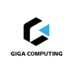 GIGA Computing logo