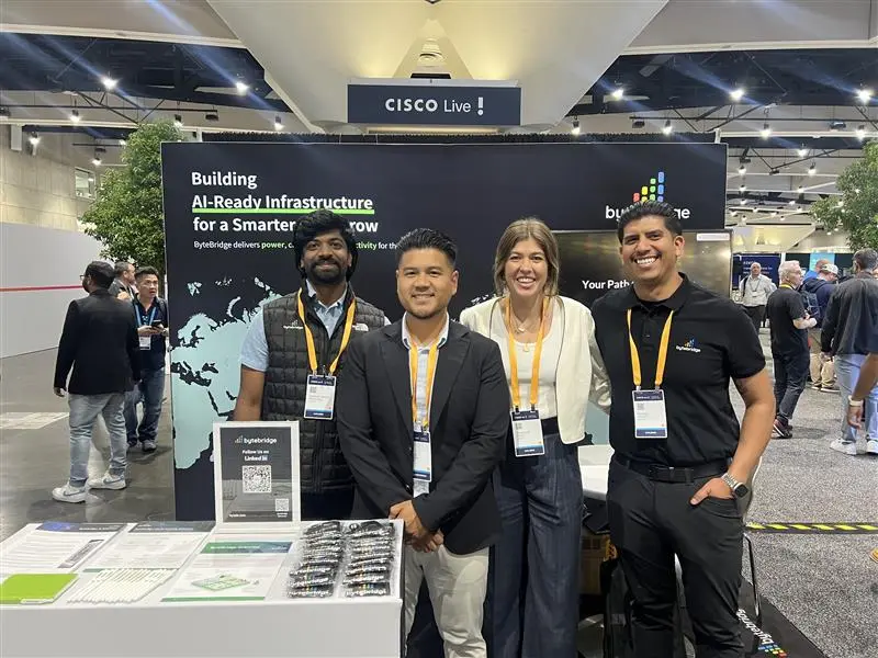 Cisco Live 2025 San Diego 精彩回顾