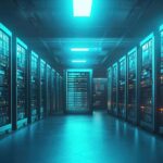 液冷技术将成为下一代 AI 数据中心的关键因素