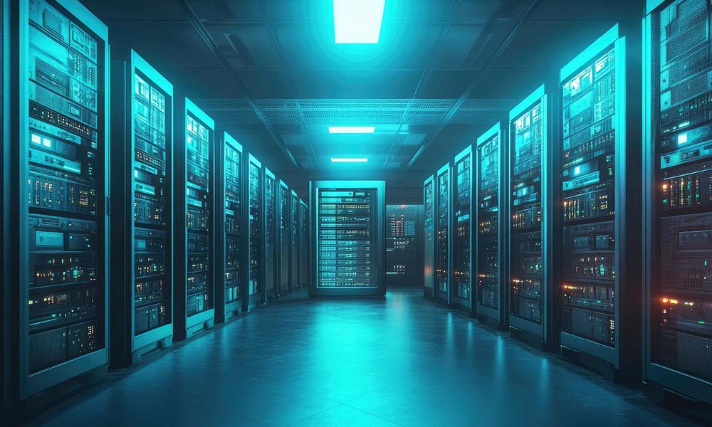 液冷技术将成为下一代 AI 数据中心的关键因素