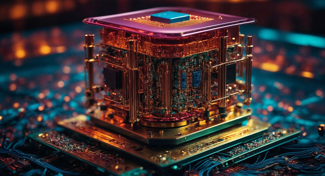 数据中心 GPU 如何改变 AI 竞争格局