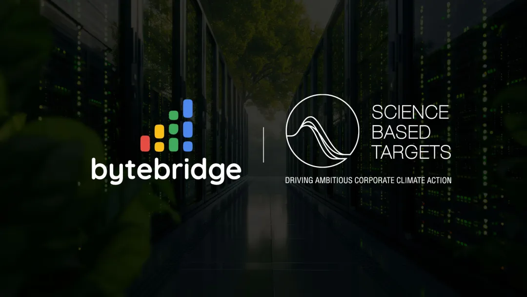 瑞技科技正式加入 SBTi，迈出科学减碳关键一步