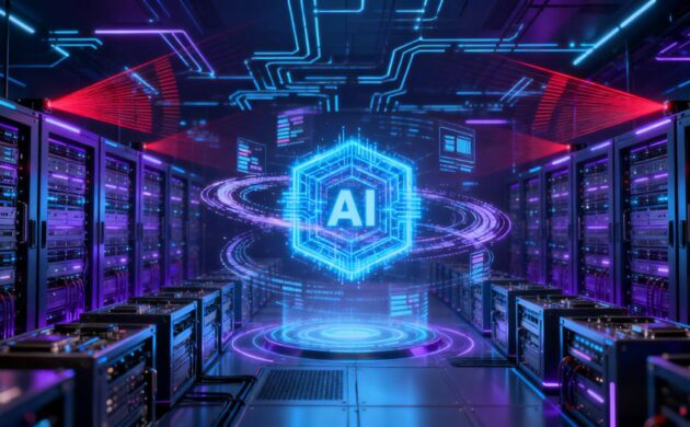 AI 与 DRAM 的 “算力鸿沟”:内存危机下的下一场数据战争与 CXL 解决方案