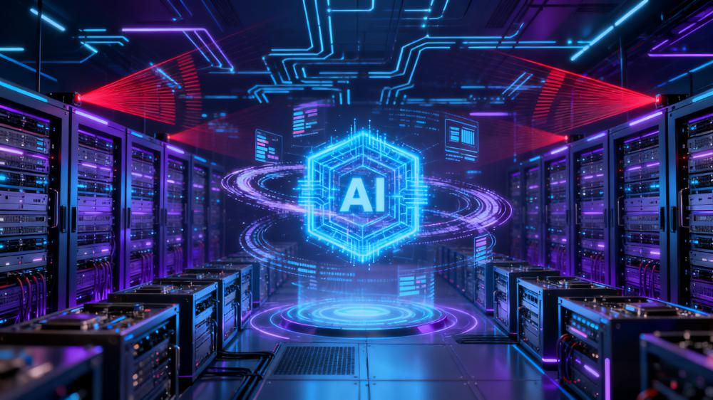 AI 与 DRAM 的 “算力鸿沟”:内存危机下的下一场数据战争与 CXL 解决方案