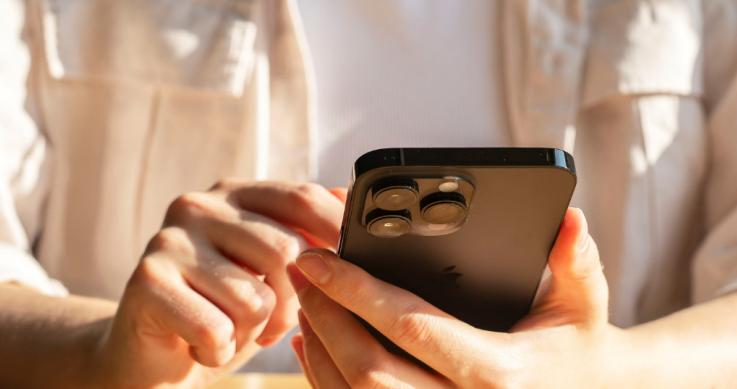 瑞技 Apple 企业解决方案助力全球智慧解决方案与服务领导者数字化升级