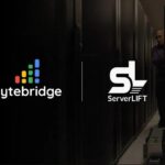 瑞技与 ServerLIFT 深化战略合作，赋能东南亚、中东及欧盟数据中心安全运维