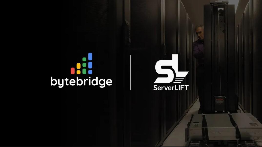 瑞技与 ServerLIFT 深化战略合作，赋能东南亚、中东及欧盟数据中心安全运维