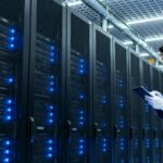 数据中心冷却方式：成本、效率与可持续性