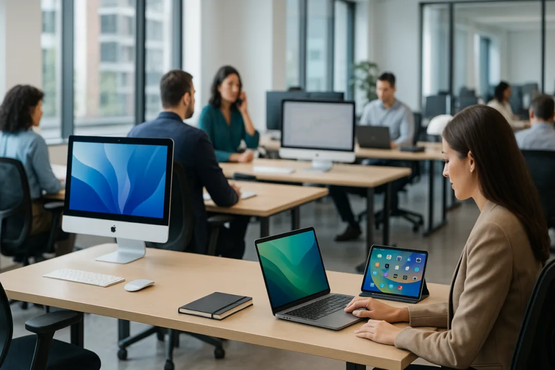 9个Microsoft Teams 安全最佳实践:轻松打造更安全的协作环境