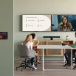 Jabra 推出 Jabra Scheduler，进一步拓展会议室解决方案产品线