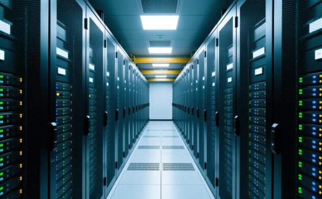 新云（Neocloud）数据中心的 6 个关键要点