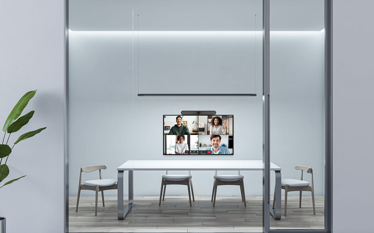 为什么中小企业偏爱 DTEN?