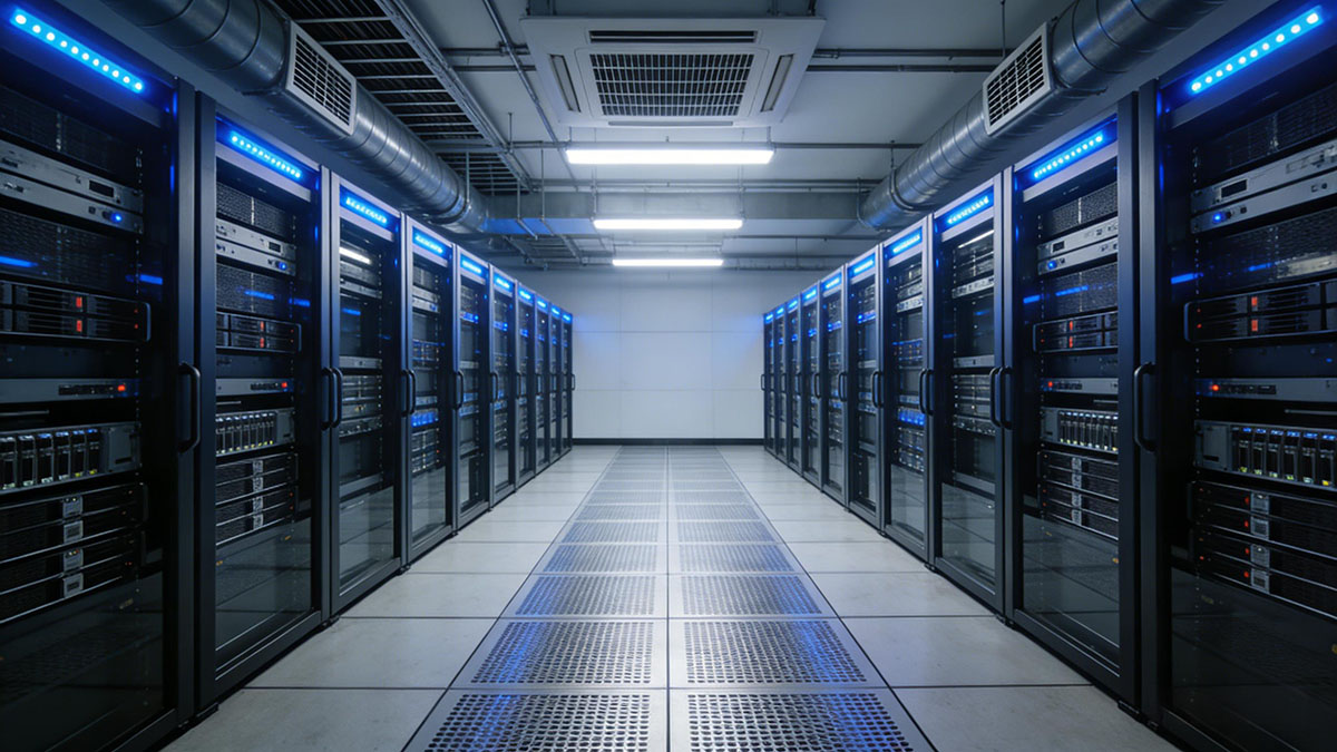 2026年数据中心七大趋势