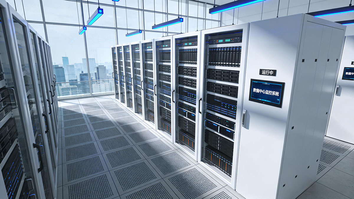 企业降低数据中心租赁成本的6个实用建议