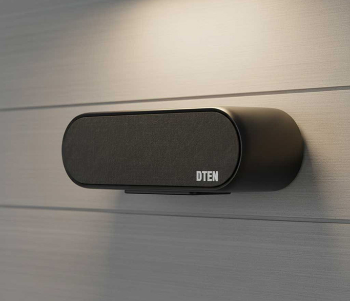 DTEN Relay Speakers