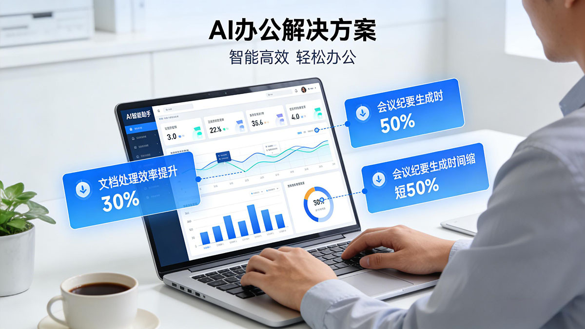 从40小时到32小时:为何AI还不足以让你实现“周五休假梦”