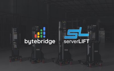 ServerLIFT® 宣布瑞技科技成为其中国数据中心市场最新战略总分销合作伙伴