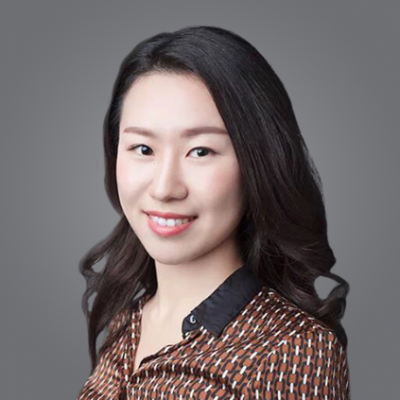 ByteBridge 总经理 Vivian Qi