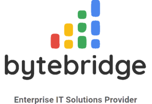 ByteBridge logo