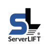 ServerLIFT logo