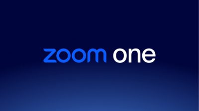 Zoom One